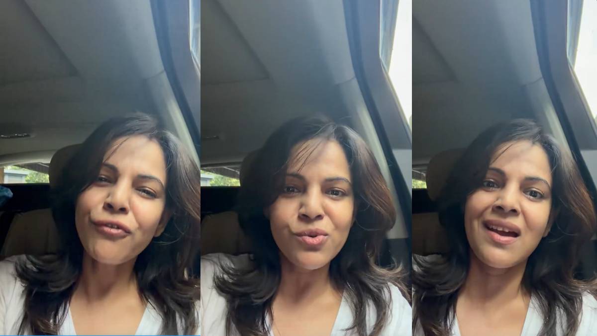 नमाज के फायदे बता कर बुरी फंसी 'शार्क टैंक' जज नमिता थापर, लोगों ने सुनाई खरीखोटी तो रोते हुए दी सफाई