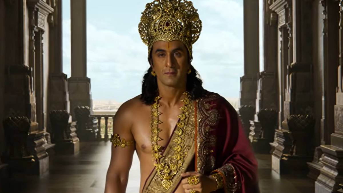 4000 करोड़ी 'रामायण' की मंथरा कौन? शाहरुख खान संग शुरू किया था करियर, आमिर-सलमान संग भी कर चुकी हैं काम