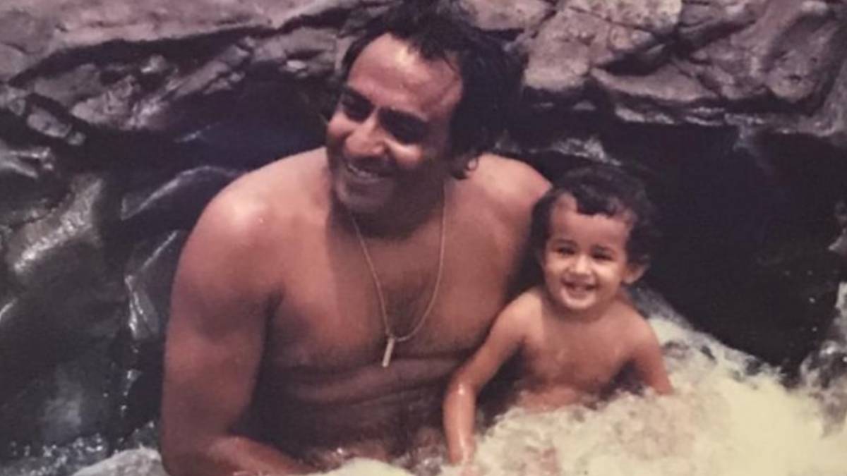 बड़ी-बड़ी आंखें और गजब अदाएं, बेहद खूबसूरत हैं खूंखार विलेन रंजीत की बेटी दिव्यंका, फिटनेस और एडवेंचर की हैं दीवानी