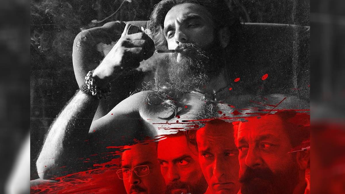 Dhurandhar 2: मंडे टेस्ट में बदल गया रणवीर सिंह की 'धुरंधर 2' का गणित, जानें कितनी रही कमाई