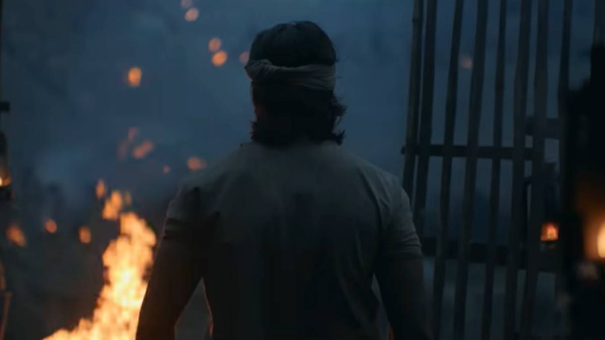 4 साल बाद बड़े पर्दे पर लौट रहा एक्टर, 1 नहीं 2 मेगा बजट फिल्मों से मचाएगा तबाही, दे चुका है 1200 करोड़ी फिल्म