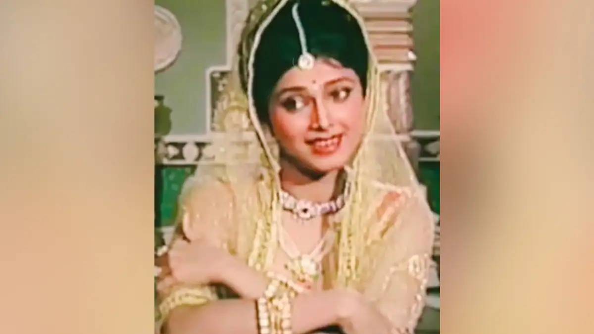 अब कहां हैं 'चंद्रकांता' की नागरानी रूपमती? निगेटिव रोल निभाकर बदल गई तकदीर, सिनेमा में चलता है सिक्का