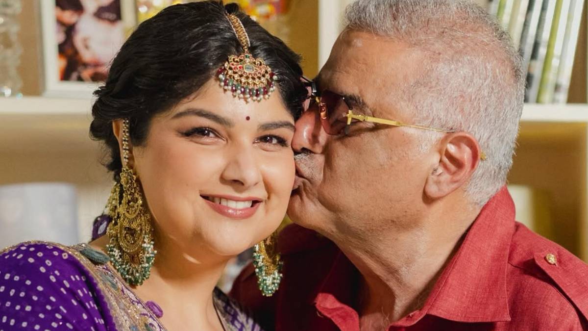 शादी की शॉपिंग में जुटीं अंशुला कपूर, तैयारियों के बीच भावुक हुए बोनी कपूर, बेटी के लिए शेयर किया खास पोस्ट