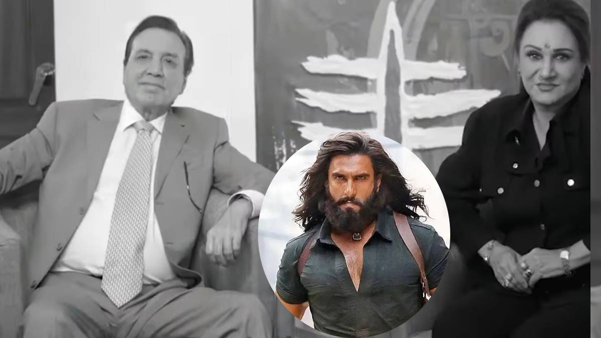 'पाकिस्तानी धुरंधर' बना जावेद शेख का शो, खराब एक्टिंग पर उड़ी खिल्ली, लोग बोले- 'महाभारत देखकर हिंदी सीखी?'