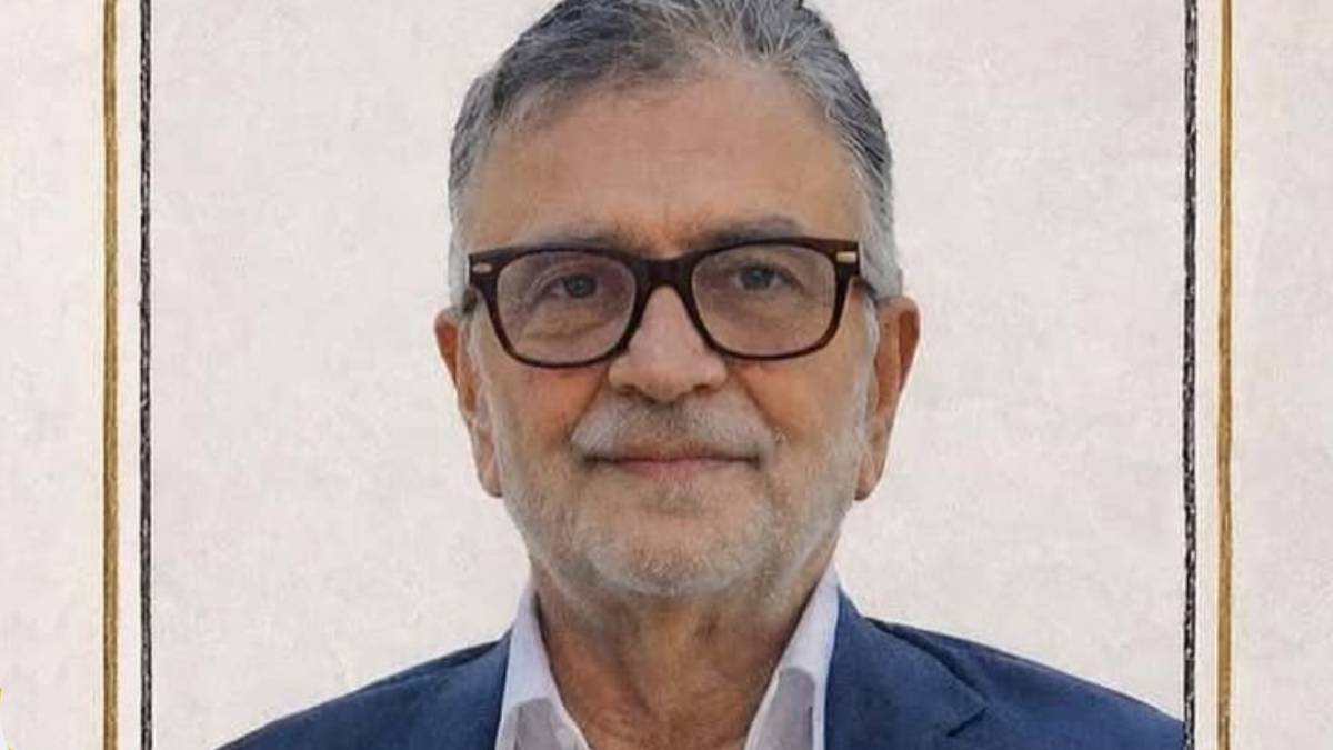 गुलशन कुमार के भाई दर्शन कुमार का निधन, 70 की उम्र में ली आखिरी सांस, बॉलीवुड में शोक की लहर