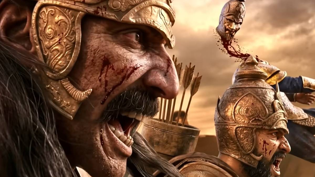 खत्म हुआ इंतजार, महावतार नरसिम्हा के बाद आ रहे 'महावतार परशुराम', जानें कब देख सकेंगे भगवान विष्णु के छठे अवतार की गाथा