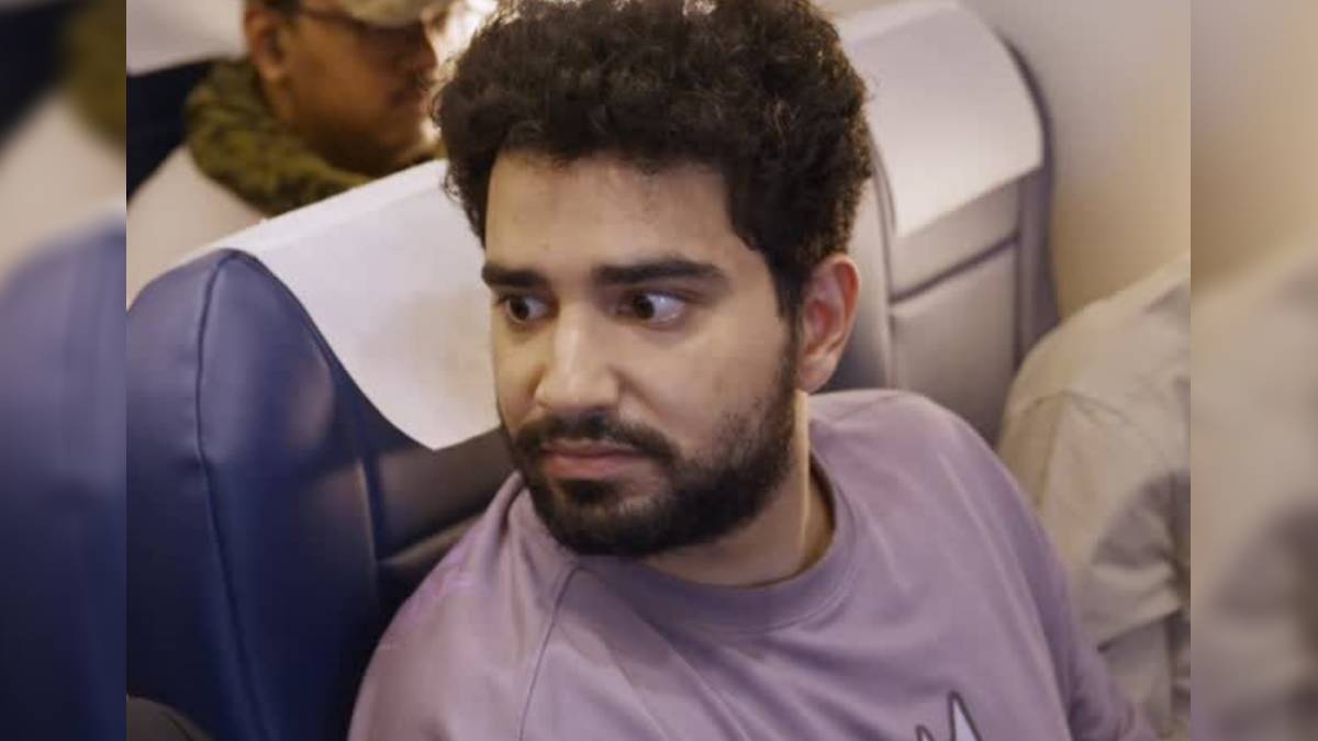 9.3 मिलियन फॉलोअर वाले समय रैना इंस्टाग्राम पर सिर्फ 3 लोगों को करते हैं फॉलो, एक टीवी की कॉन्ट्रोवर्सी क्वीन तो बाकी 2 कौन?