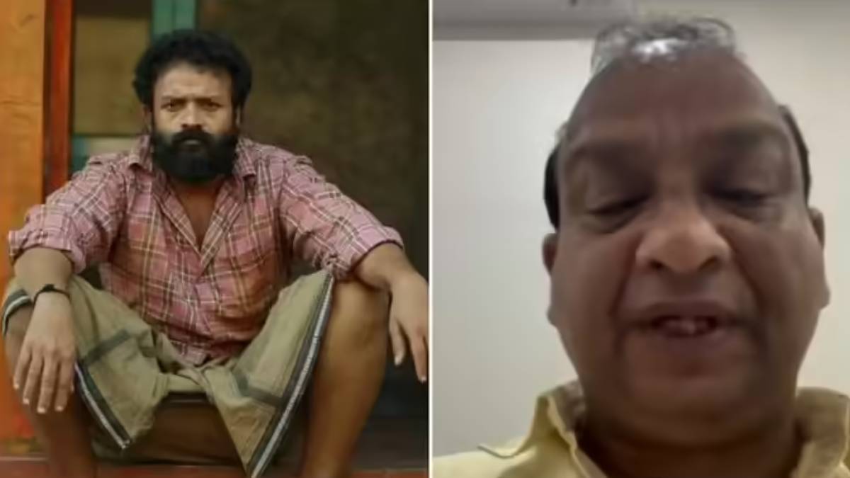 'मेरे पास मरने के अलावा कोई रास्ता नहीं', मुश्किल हालात में प्रोड्यूसर मुरली, शेयर किया परेशान कर देने वाला वीडियो