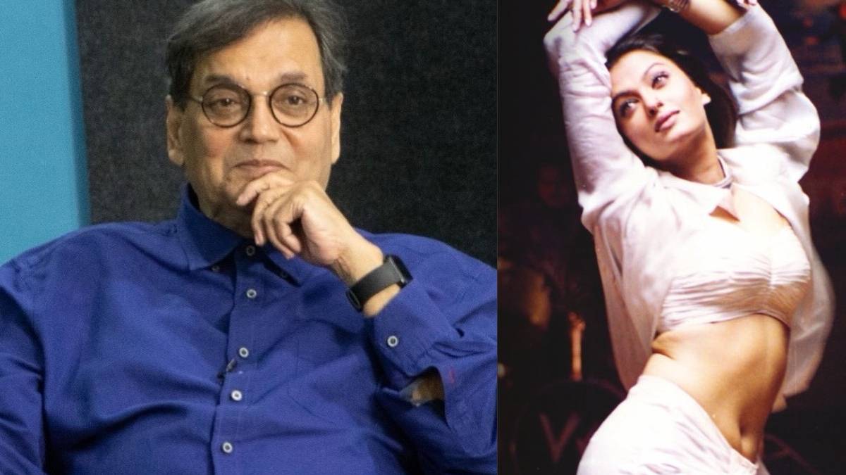 'खलनायक' ही नहीं, 1999 की बड़ी हिट का भी बनेगा सीक्वल, जेन-जी ने उठाई मांग, सुभाष घई बोले- स्क्रिप्ट तैयार है