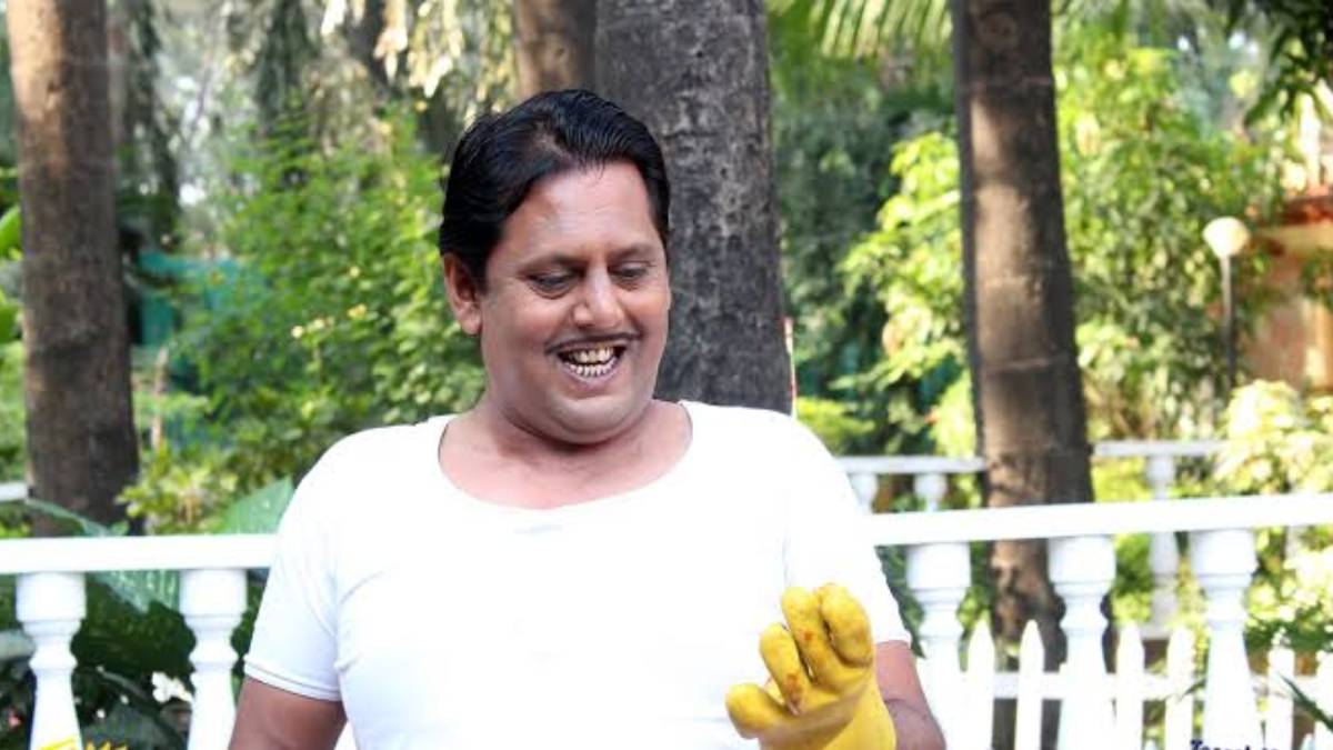 'तारक मेहता का उल्टा चश्मा' का इकलौता एक्टर, जिसने शो में निभाए 20 से ज्यादा रोल, हर एक ने दिए ठहाके के फुल डोज