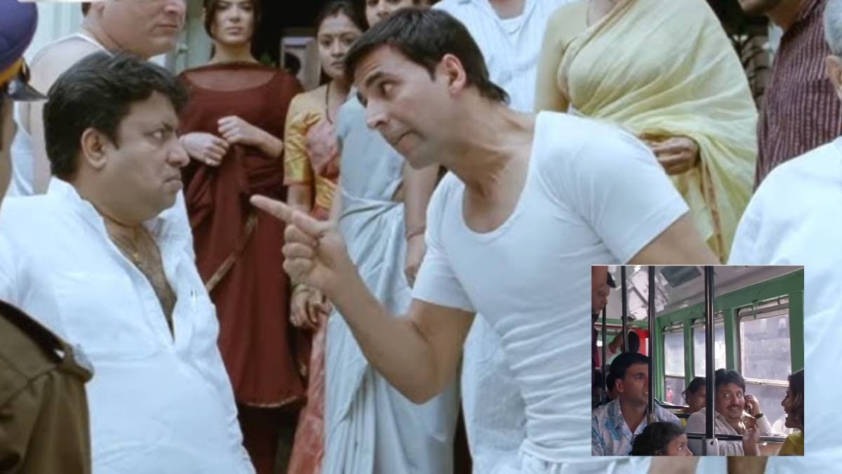 'भूत बंगला' देख खली कॉमेडी के जादूगर की कमी, अगर आज होता जिंदा तो फिर रच देता 'भूल भुलैया' जैसा इतिहास