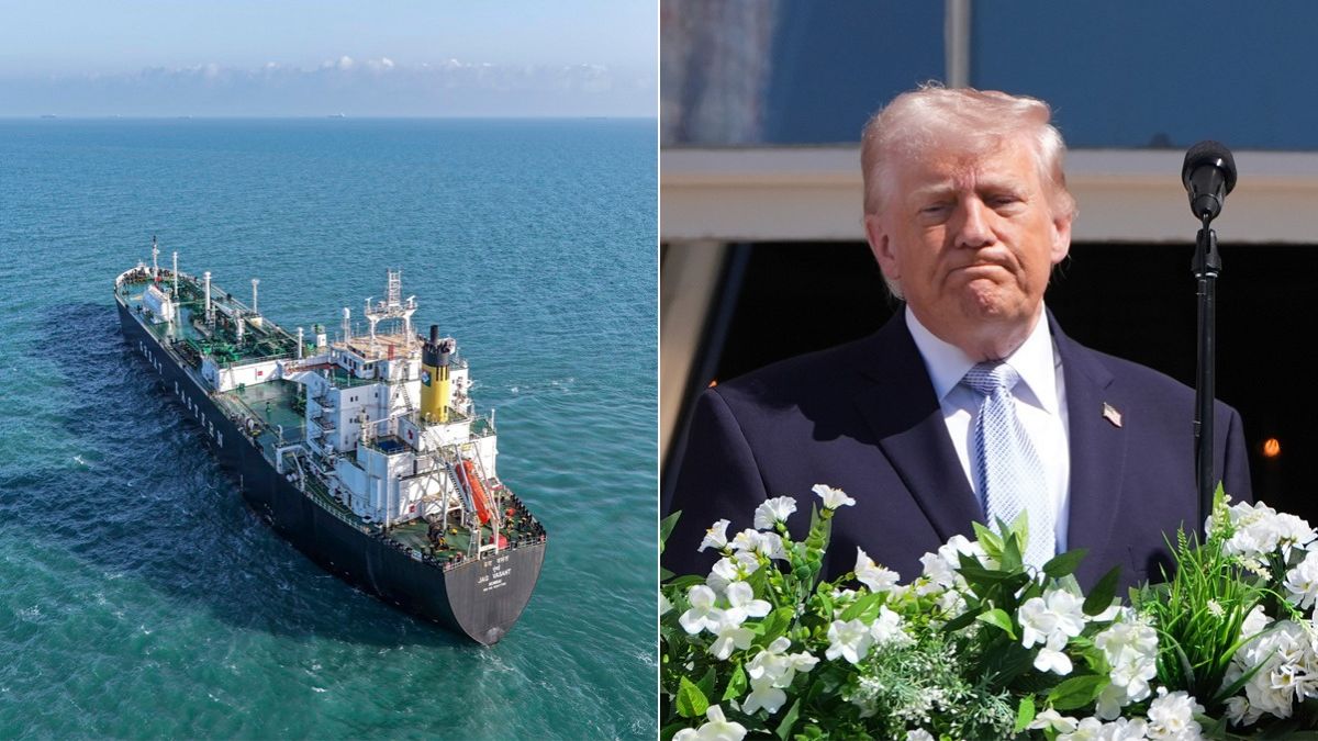 'अमेरिका ने मानी सभी शर्तें, हासिल की बहुत बड़ी जीत', ईरान की 10 सूत्री योजना में क्या है?