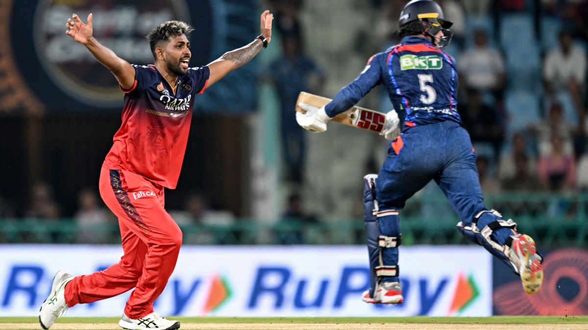 IPL 2026 में खेलने के लिए नहीं मिली NOC तो कोर्ट पहुंचा ये खिलाड़ी, RCB के स्क्वाड का है हिस्सा