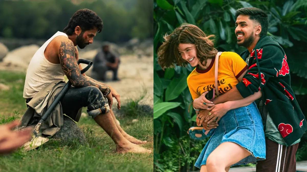 थ्रिलर, ड्रामा और सस्पेंस, 'ओ रोमियो' से 'तू या मैं' तक, इस हफ्ते OTT पर मचेगा तहलका