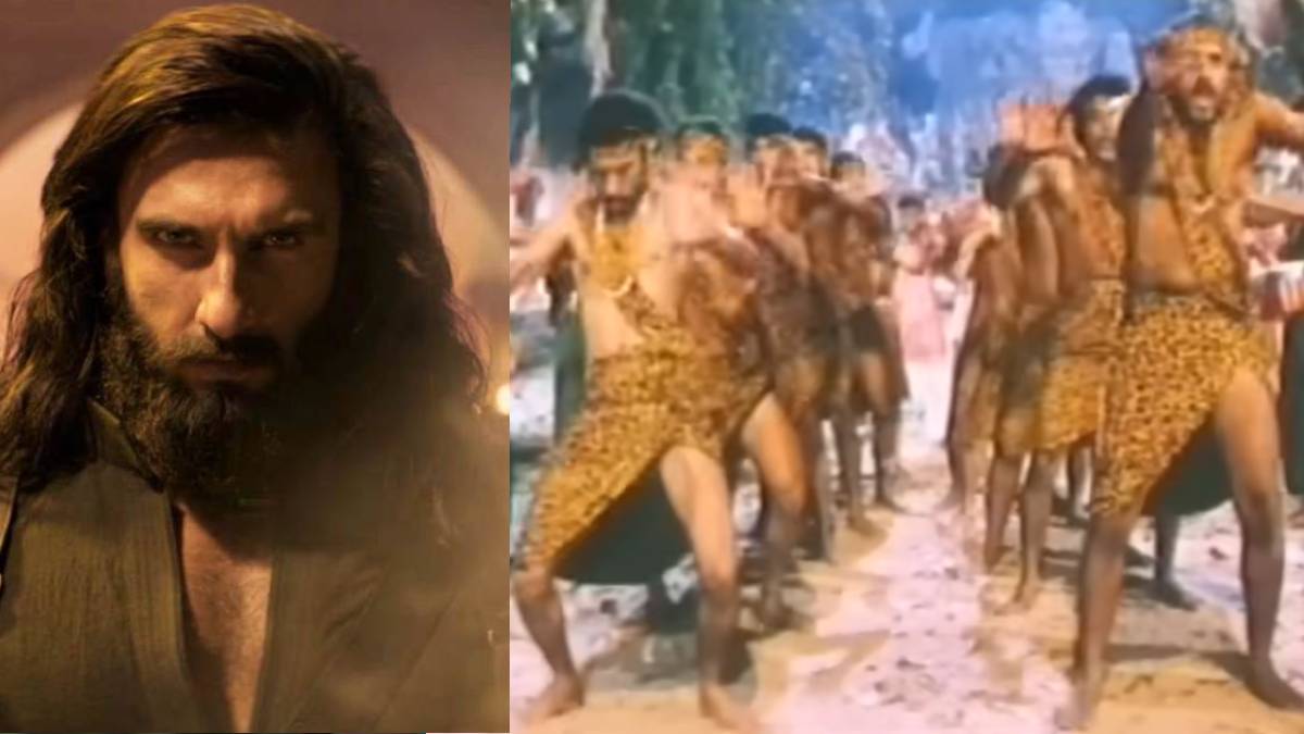 37 साल पुराना गाना, जिसने लोगों को झूमने पर किया मजबूर, अब उसी ने पैदा की 'धुरंधर 2' मेकर्स के लिए मुसीबत, छिड़ा बवाल