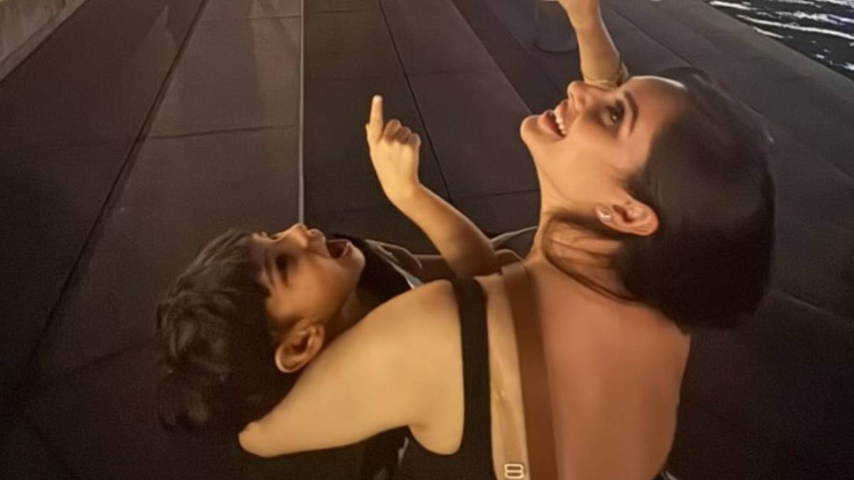 दीपिका पादुकोण के बाद एक और हसीना ने दी गुडन्यूज, दूसरी बार बनने वाली हैं मम्मी, टेस्ट किट के साथ दी खुशखबरी