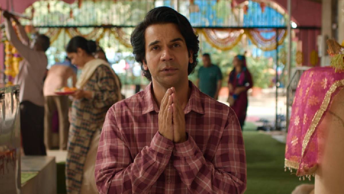 Toaster Trailer: खून खच्चर से हो गए हैं बोर तो तबीयत तर कर देगी ये कॉमेडी फिल्म, राजकुमार राव की पत्नी ने लगाया बड़ा दांव