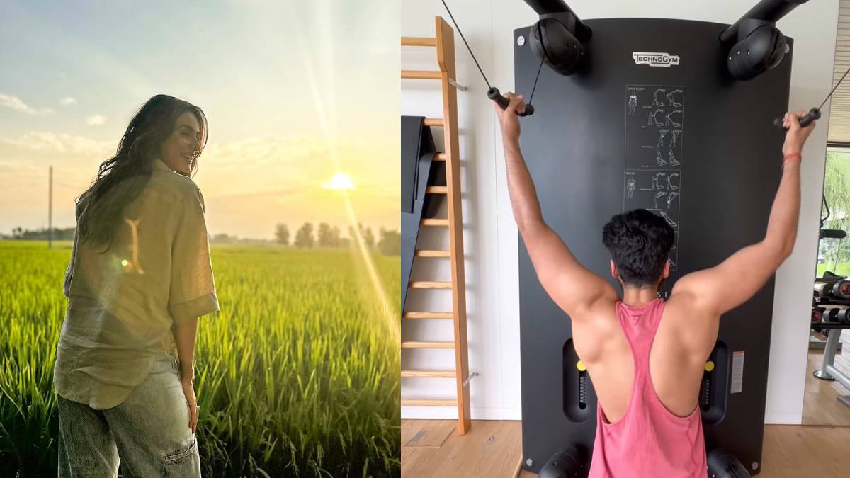 2 साल पहले हुई थी शादी, पति के बयान ने मचाई हलचल तो खड़े हुए एक्ट्रेस के कान, खुलेआम मंगवाई माफी