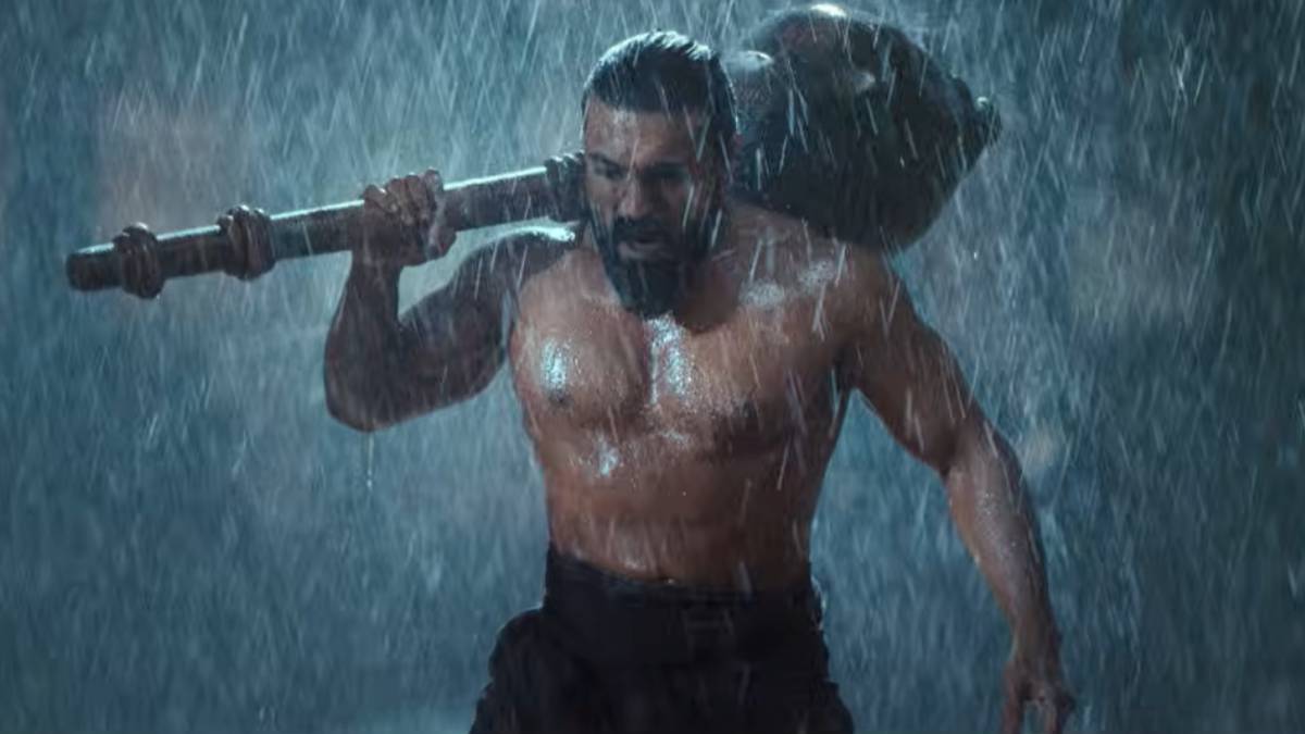 राम चरण की 'पेड्डी' भी हुई पोस्टपोन, रिलीज से 15 दिन पहले मेकर्स ने लिया बड़ा फैसला, कब तक करना होगा इंतजार?