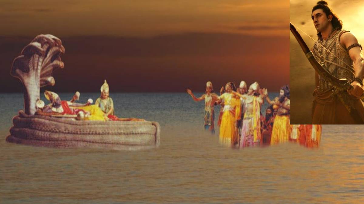 4000 करोड़ी रामायण पर 39 साल बाद भी भारी है 7 करोड़ी दूरदर्शन का सीरियल, भगवान की तरह पूजे जाते हैं लीड एक्टर्स