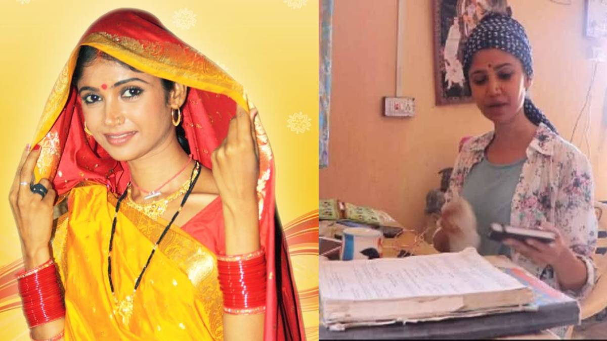 'अगले जन्म मोहे बिटिया ही कीजो' की लाली याद है? TV सुपरस्टार बनी यूट्यूबर, बीमारी ने किया लाचार तो हुई गुमनाम, अब दो साल बाद मिली खोज-खबर