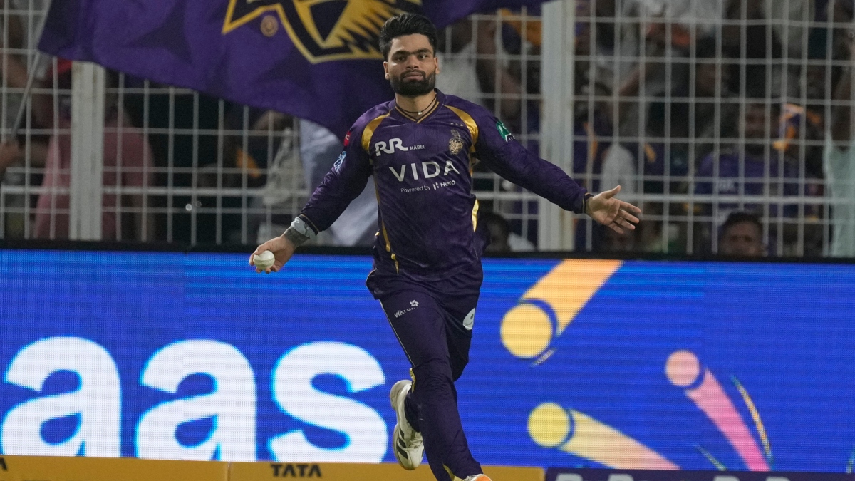 रिंकू सिंह ने आंद्रे रसेल को छोड़ा पीछे, KKR के लिए IPL में इस मामले में पहुंचे नंबर-1 की पोजीशन पर
