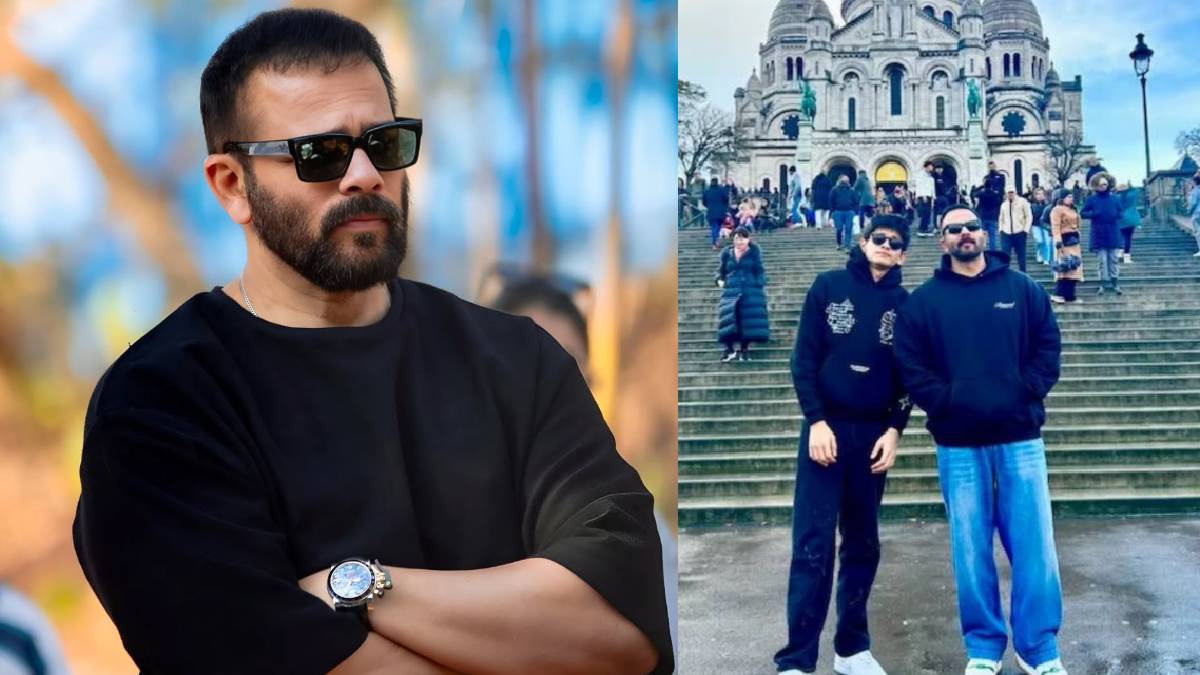 रोहित शेट्टी के घर पर हुई फायरिंग मामले में पुलिस के हत्थे चढ़ा एक और आरोपी, आगरा से किया गया गिरफ्तार