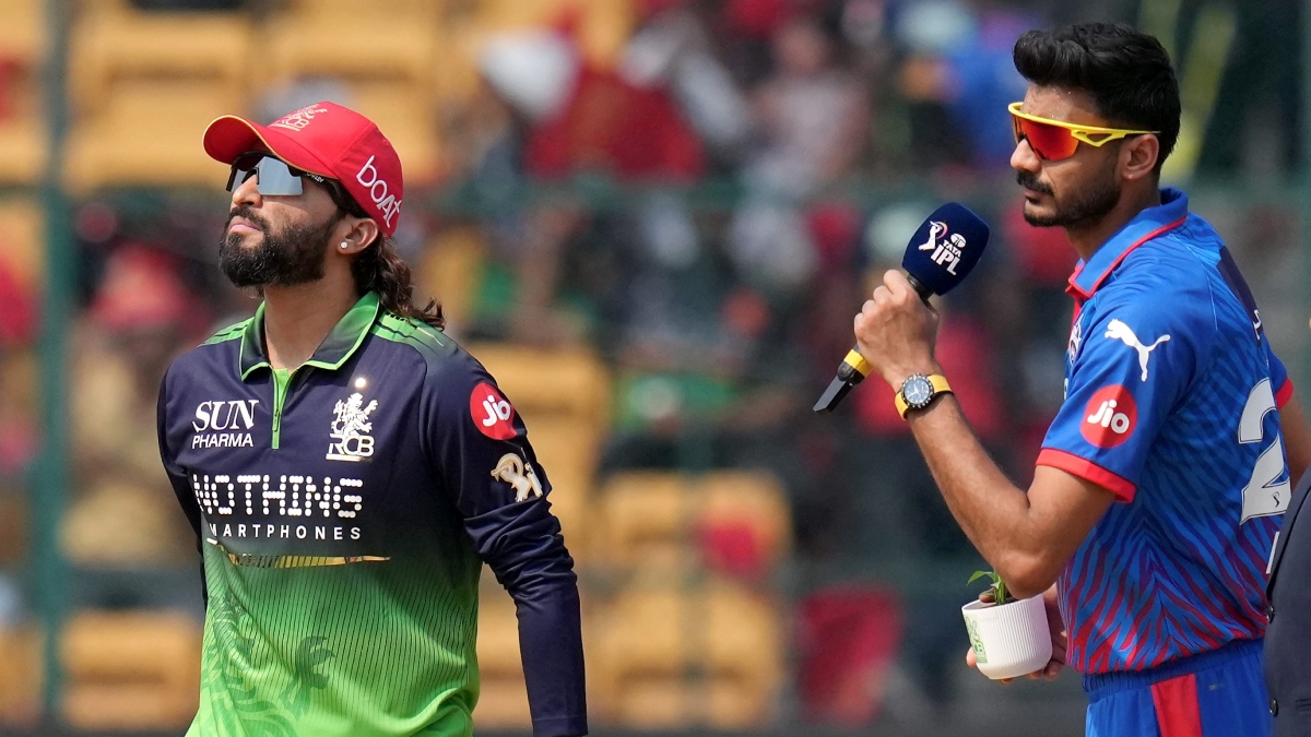 RCB के नाम पर दर्ज हुआ IPL में बड़ा कीर्तिमान, मुंबई-सीएसके भी अब तक हासिल नहीं कर सकी ये मुकाम