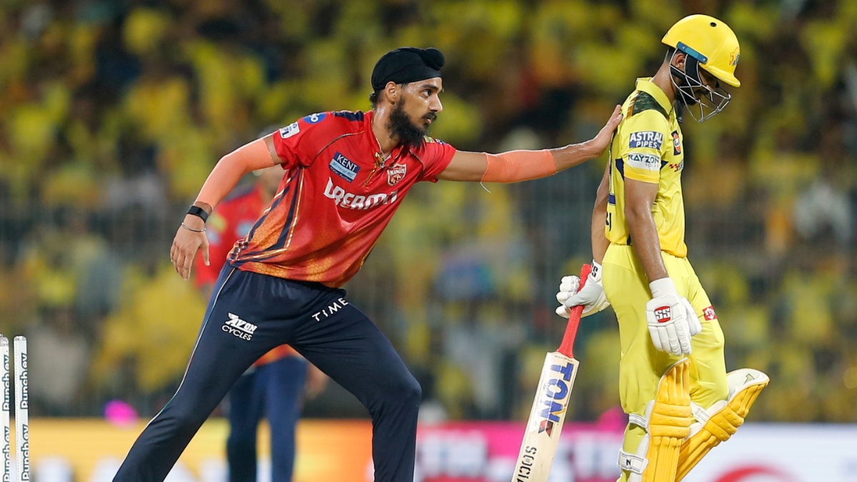 CSK vs PBKS: कौन जीतेगा आज का मैच, अब तक रही है बराबरी की टक्कर