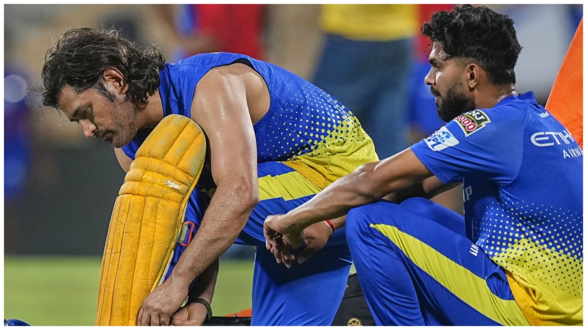 MS Dhoni vs Rohit Sharma: मुंबई इंडियंस बनाम CSK मैच में होगी धोनी और रोहित की वापसी! आज कड़ाकेदार मुकाबला