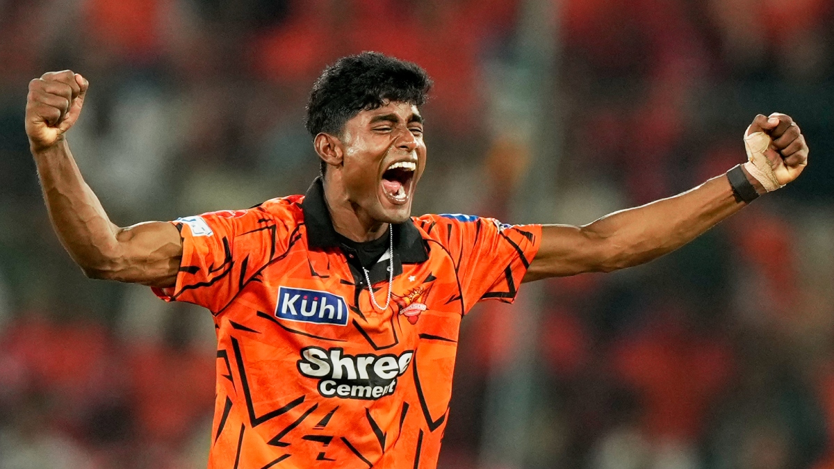 सपना था सेना में भर्ती होने का अब IPL में मचाई सनसनी; जूते खरीदने के लिए मां ने बेच दिए थे जेवर