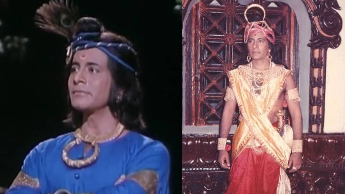 बॉलीवुड का खूंखार विलेन, जिसने एक ही शो में निभाए 3 आइकॉनिक रोल, बने राम, कृष्ण और टीपू सुल्तान