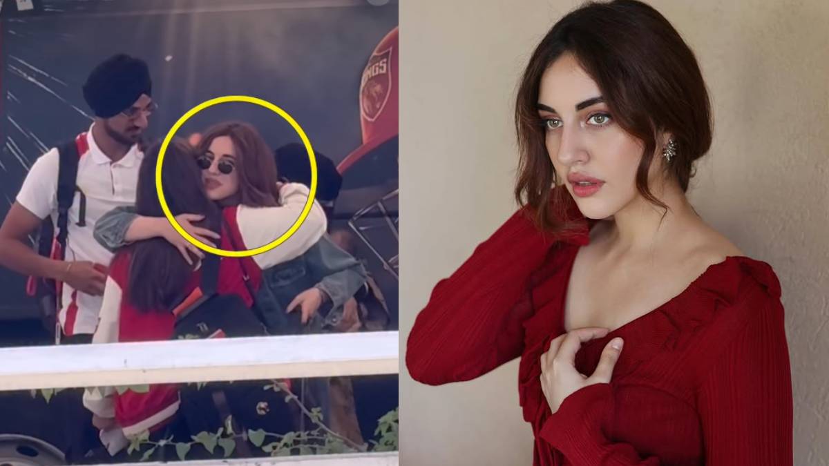 कौन है समरीन कौर? टीम इंडिया के पेसर अर्शदीप सिंह से प्यार के चर्चा, कभी आशीष चंचलानी से जुड़ा नाम, लगती है गजब हसीन