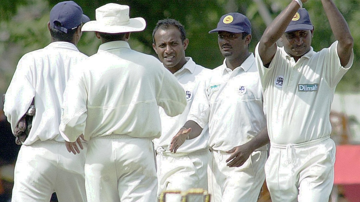 आश्चर्यजनक किन्तु सत्य: एक साथ खेले 90 टेस्ट, लेकिन कभी नहीं की साथ बल्लेबाजी