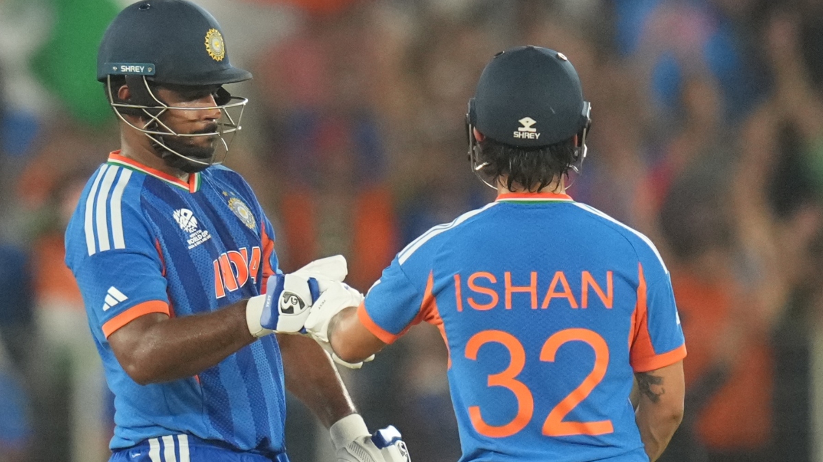 संजू सैमसन की चमकी किस्मत, आईसीसी ने अवार्ड के लिए किया नॉमिनेट, भारतीय खिलाड़ी से टक्कर