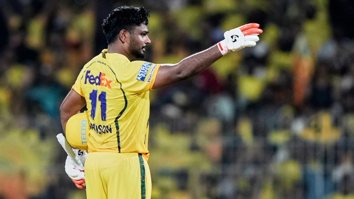 संजू सैमसन बन गए कोहली-रोहित के क्लब का हिस्सा, ये कारनामा करने वाले बने टी20 क्रिकेट में सिर्फ चौथे भारतीय