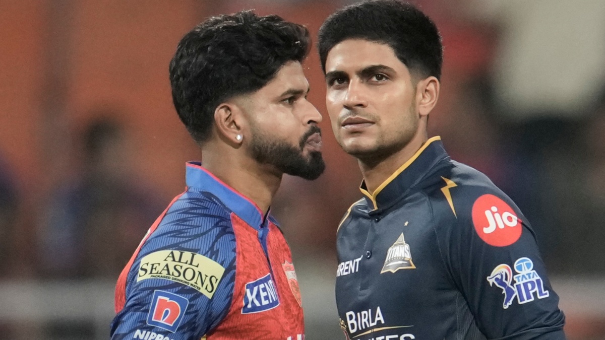 IPL 2026 Playoffs Scenario: दो टीमों की एंट्री पक्की, इनका बाहर होना तय, कौन अगर- मगर में फंसा