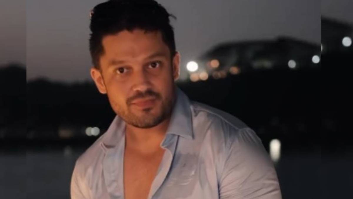 'कुत्ते की चेन से पापा को मारा', एक्टर का कबूलनामा, ट्रॉमा में बीता बचपन, बताया क्यों की थी पिता की पिटाई