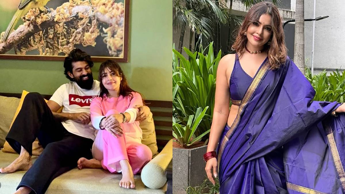 वीडियो कॉल पर पति से हुई लड़ाई, फेमस एक्ट्रेस ने उठाया खौफनाक कदम, 36 की उम्र में गई जान