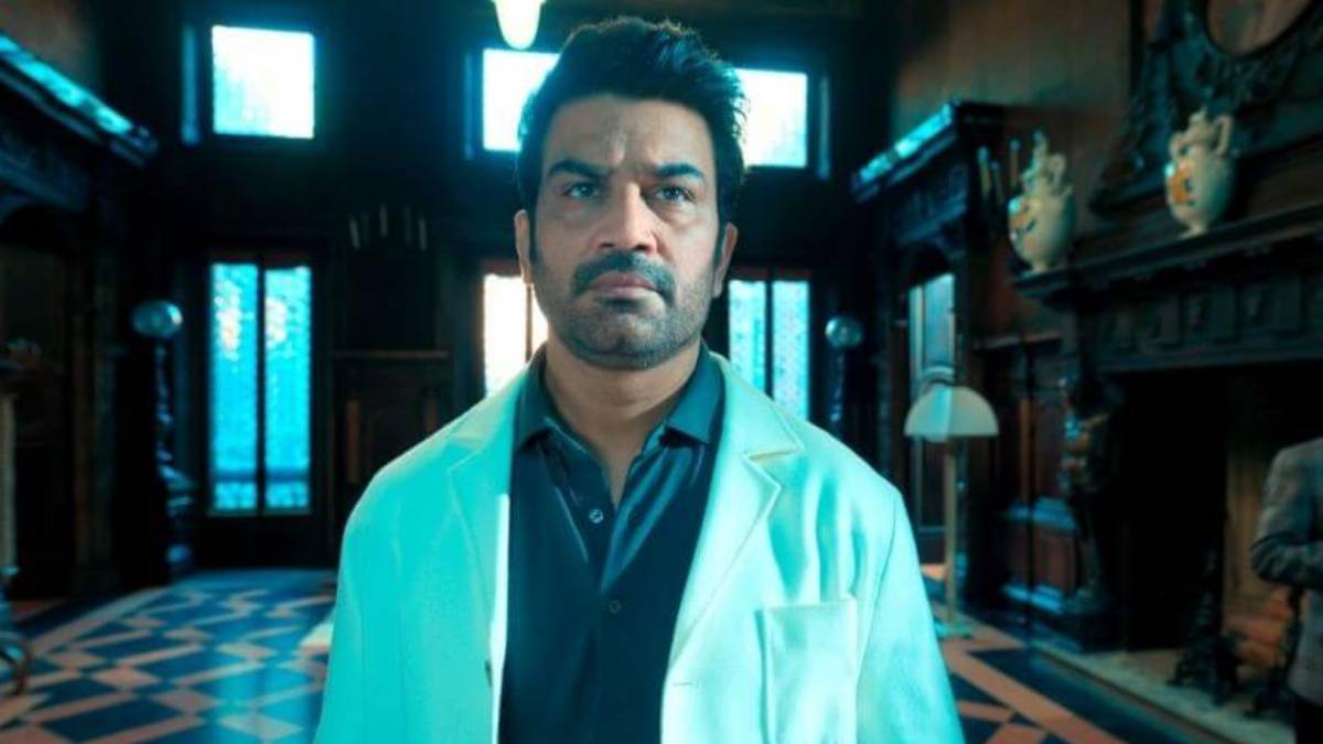 नेटफ्लिक्स पर तीन महीने से छाई क्राइम थ्रिलर सीरीज, 7 एपिसोड में बिखेरा सस्पेंस का ऐसा जाल, हर कोई रह गया दंग