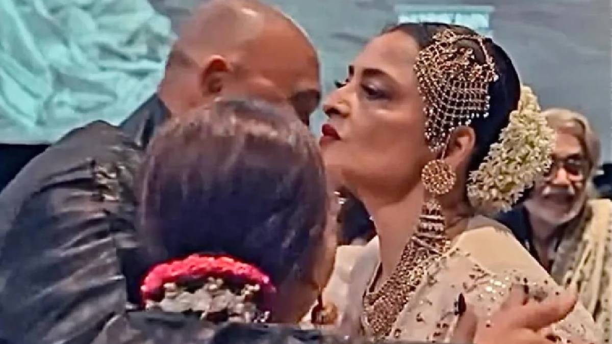 रेखा के जीजाजी हैं हिंदी सिनेमा के ये खूंखार विलेन, एक्ट्रेस की छोटी बहन से की है शादी, कंजी आंख देख सहम जाते थे दर्शक