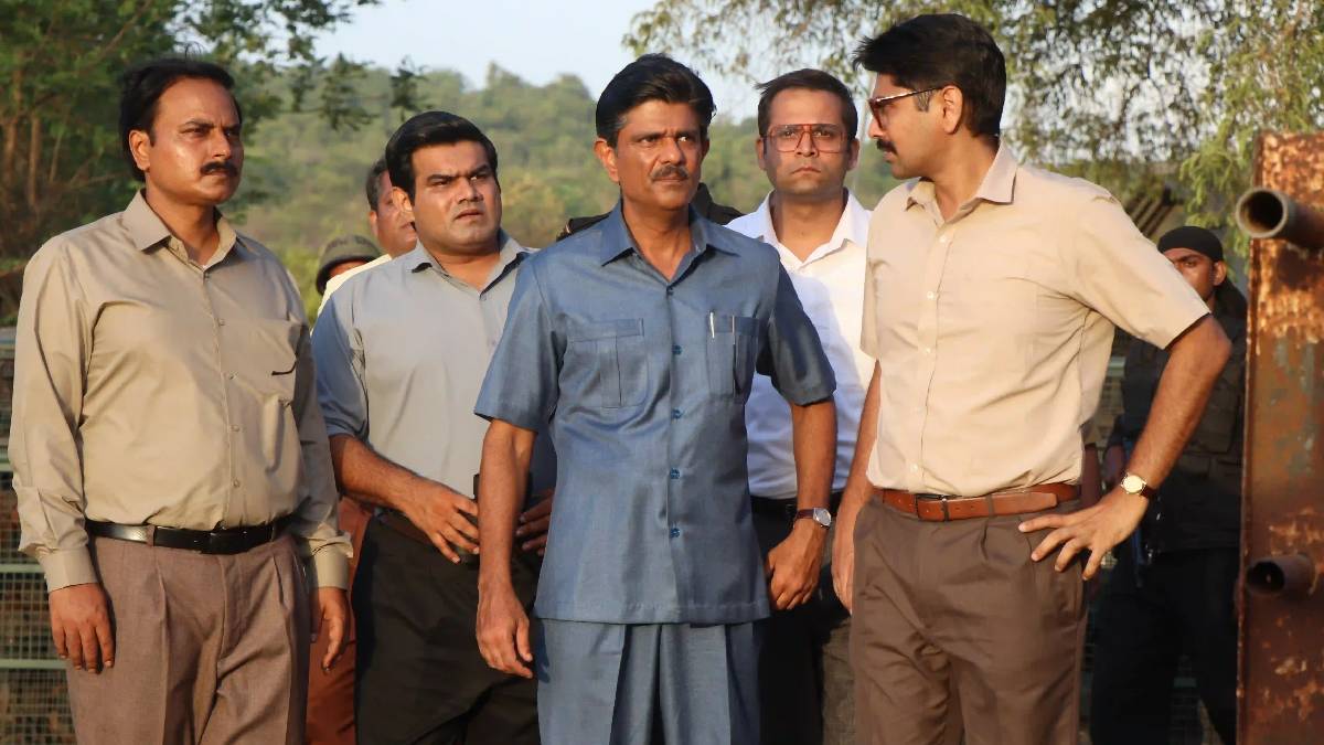 इतिहास का काला पन्ना पलटती है 7 एपिसोड वाली धमाकेदार क्राइम थ्रिलर सीरीज, सस्पेंस से भरी है प्रधानमंत्री की मौत की गुत्थी, IMDb पर भी तगड़ी रेटिंग