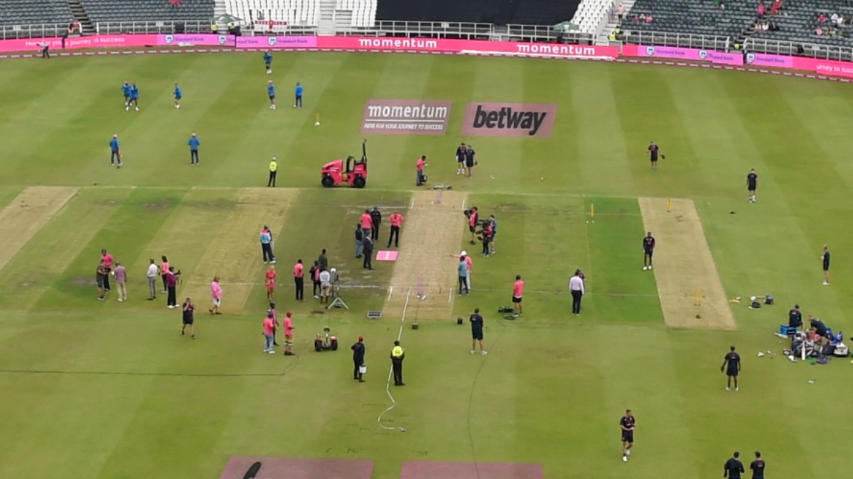 IND vs SA: टीम इंडिया के लिए करो या मरो की स्थिति, जोहान्सबर्ग की पिच पर सभी की नजरें; अब तक ऐसा रहा रिकॉर्ड