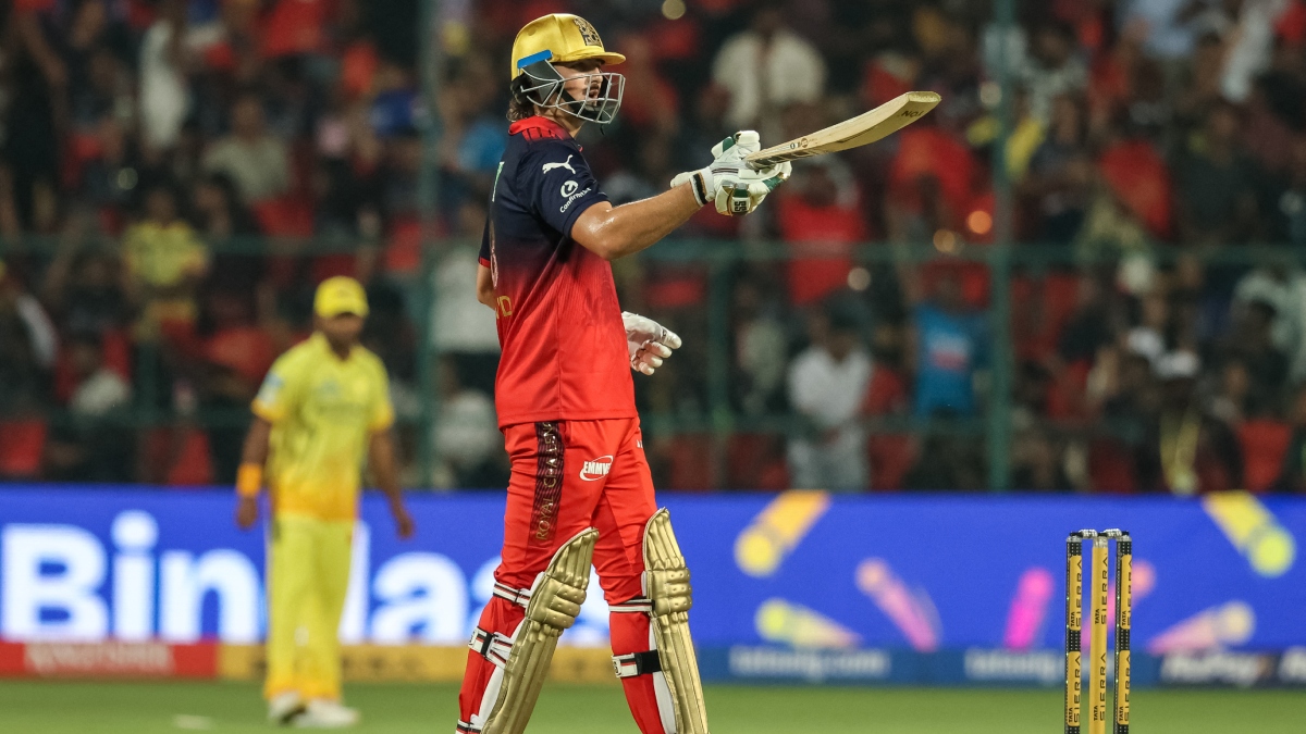 टिम डेविड ने एक ओवर में कूट दिए 30 रन, लगाया ऐसा छक्का कि सब रह गए हैरान; देखें VIDEO