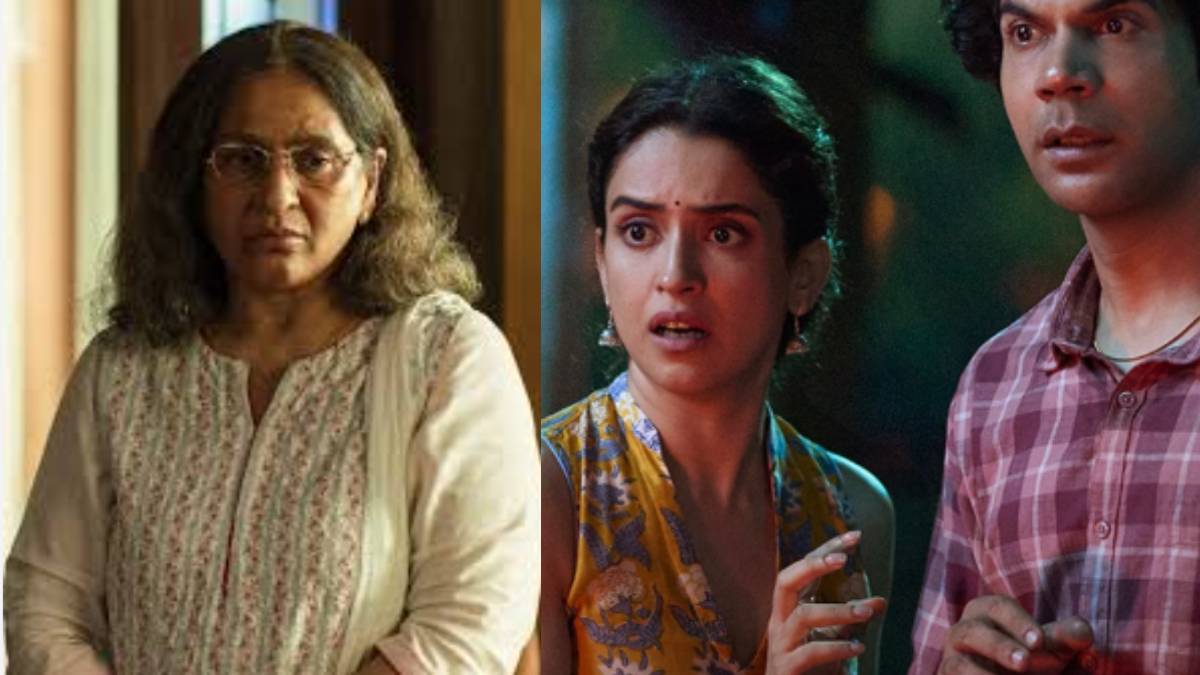 तानों से तंग आकर अर्चना पूरन सिंह ने निभाया ऐसा किरदार, हीरो की निकल गई हेकड़ी, ओटीटी फिल्म में एक्टिंग देख नहीं होगा यकीन