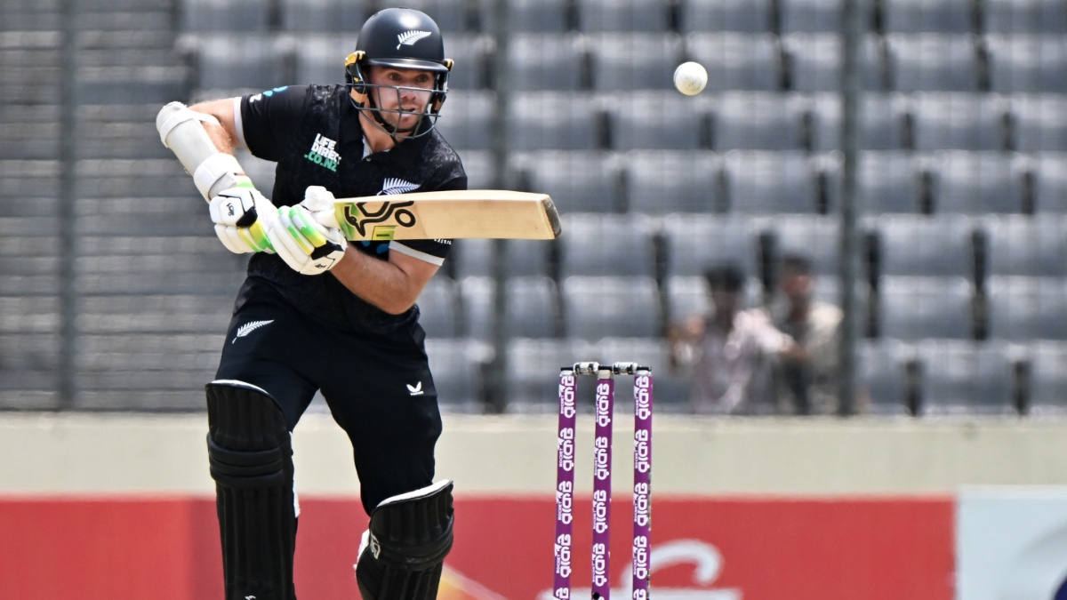 मैच से पहले अचानक बदल गया कप्तान, किसे मिली पहली बार टीम की कमान