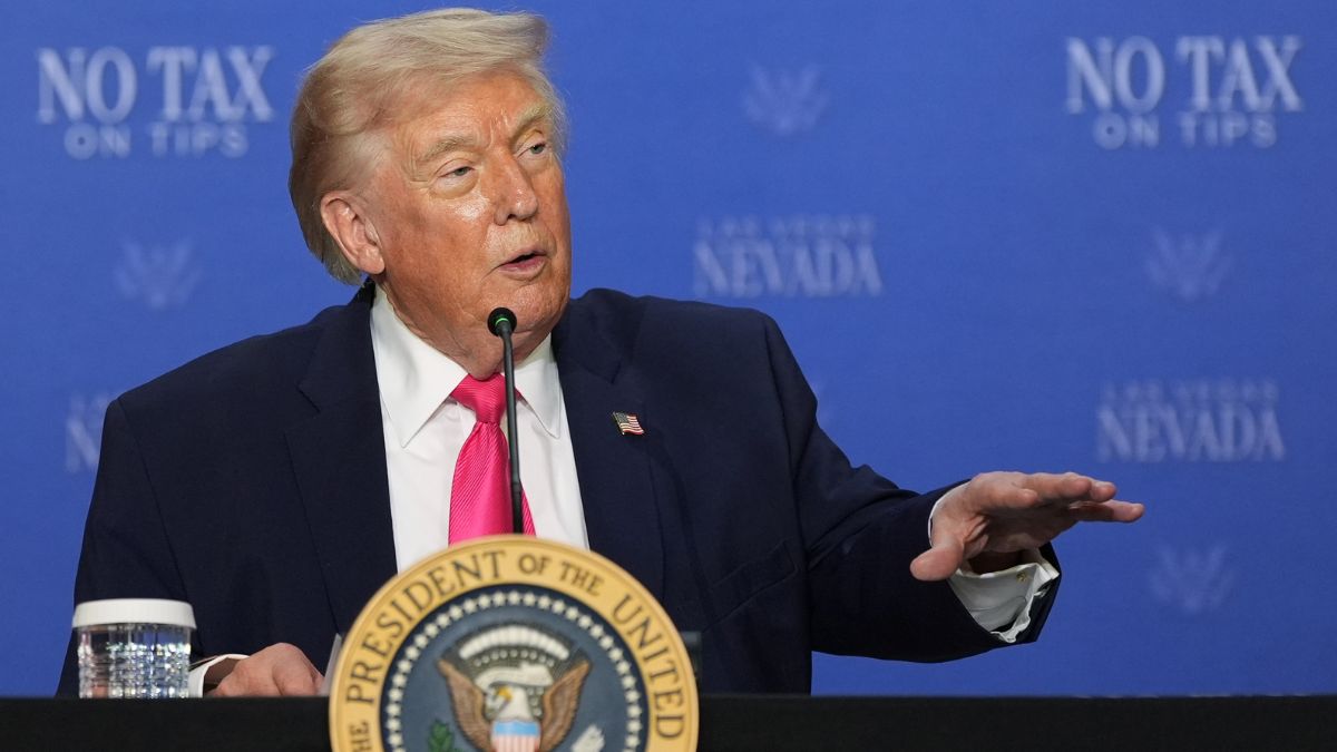 Israel US Iran War Live: ट्रंप का बड़ा दावा, बोले-"हमने 158 ईरानी जहाजों को समुद्र में डुबो दिया...क्योंकि मुझे गुस्सा आ गया था"