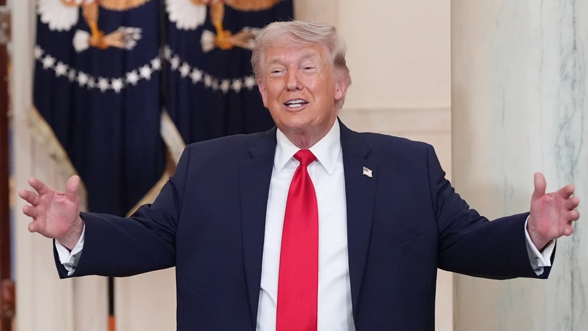 सीजफायर नहीं बढ़ाना चहते ट्रंप, बोले- 'बातचीत ठीक से नहीं हुई तो ईरान पर करेंगे भीषण बमबारी'