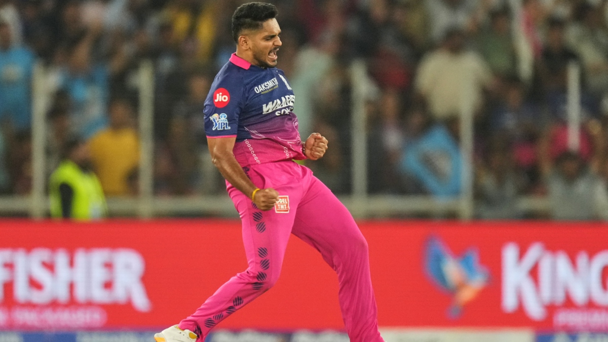 तुषार देशपांडे को लेकर डेल स्टेन ने दिया बड़ा बयान, कहा - इस IPL सीजन में भारतीय सिलेक्टर्स की रहेंगी उनपर नजरें