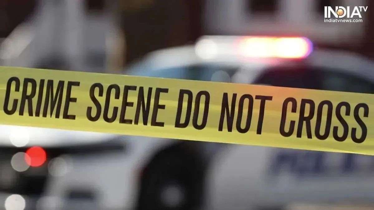 यूक्रेन में बंदूकधारी ने मचाया कत्लेआम, सुपरमार्केट में लोगों को बंधक बनाया; फिर 6 को मार डाला